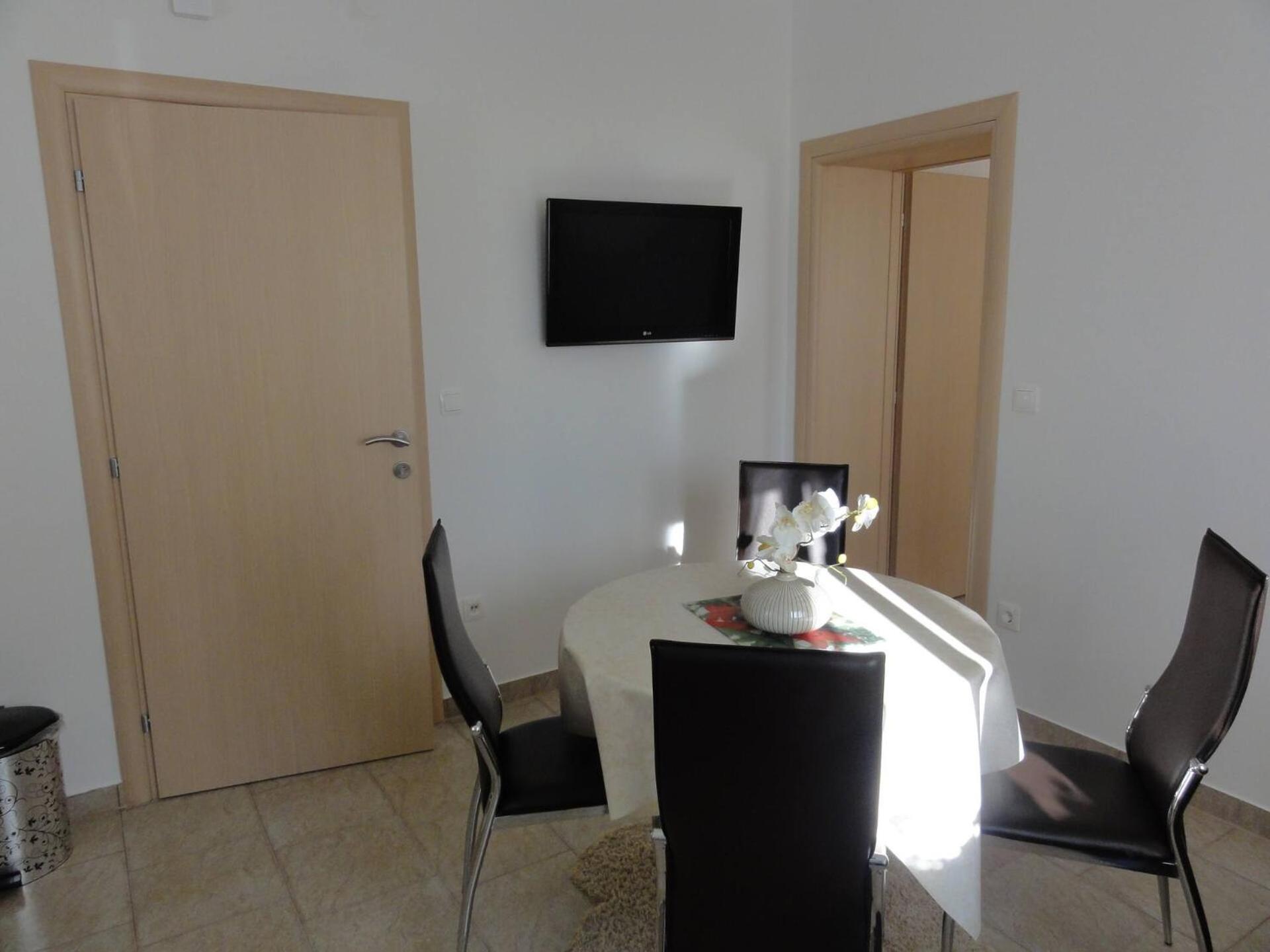 Apartments Cubela Beautiful Garden Trogir Bagian luar foto